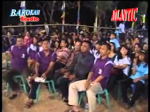 Secangkir Kopi   NEW PALLAPA live in ATLANTIC 2011   YouTube