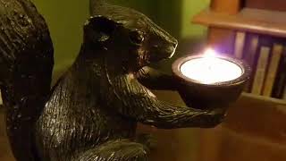 Aesop's Fables - The Shipwrecked Man & the Sea, The Lion & the Slave, The Creaking Wheel