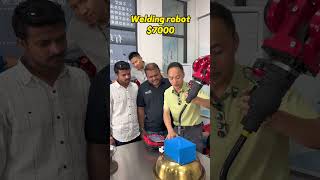 #industrial #factory #six_axes #borunte_robots_jack #robot #automatic #borunte #robots #mechanic