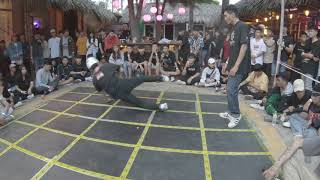 Mnmbr Phan Thiết X Line Up 2019 Bboy Nhàn