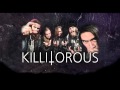 Killitorous  what do you know about ray finkle