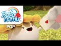 Lets love everyone l nursery rhymes  kids songs