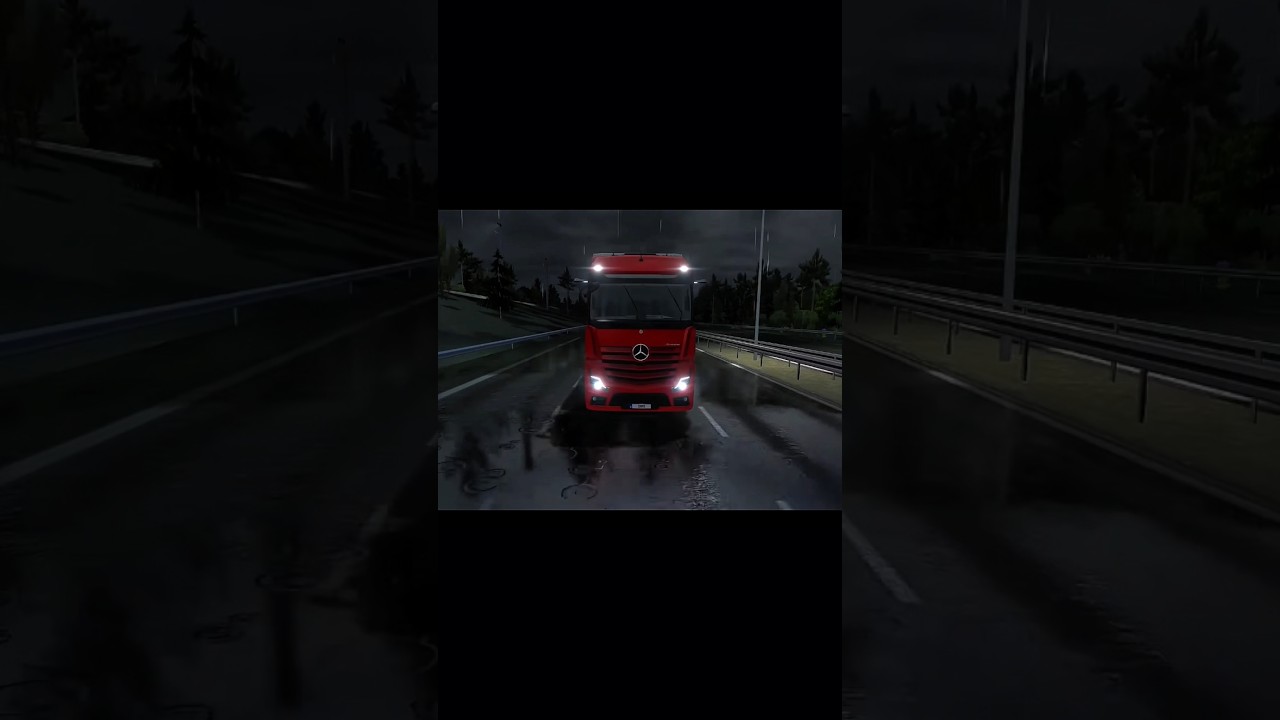 truck simulator ultimate game 🎮 video 