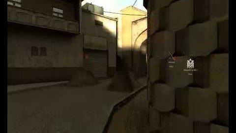 Insurgency in Baghdad HL2 mod