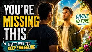 Why Most Christians Never Change (Peter Knew the Secret)