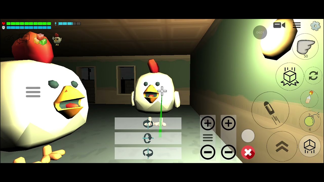 Parte 4 de la. Película o serie