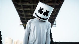 Marshmello - Alone Fortnite creative mode. New update CODE:7961-7875-6532