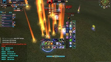 Evolved PW 1.3.6 Outnombered or Outplayed u tell ?