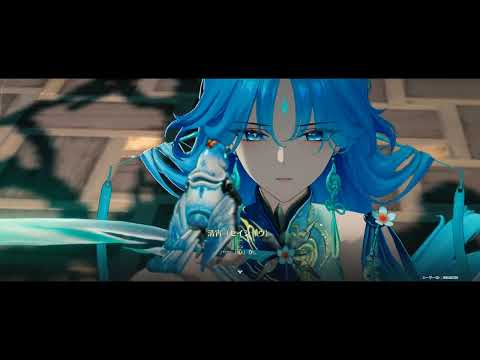 【鳴潮 - 玄方地界へ】残響の試練攻略！高効率な探索と戦闘の最適解