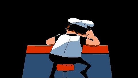 pizza tower intro but its me || Pizza Tower animation