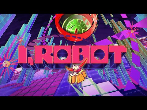 I, Robot - Official Announcement Trailer