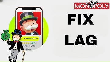 How To Fix And Solve Monopolo Go Lag | Final Solution