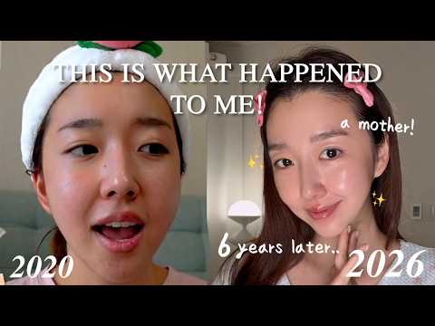 I Left For 6 Years — Here Is What Happened To Me