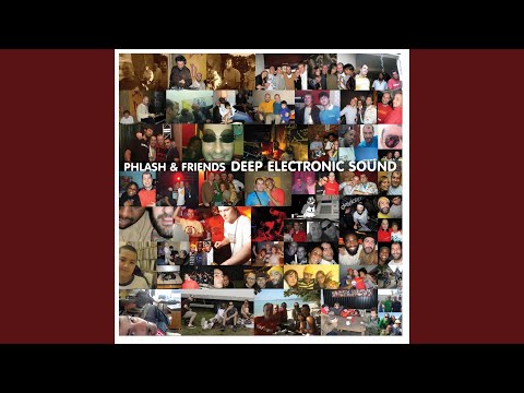 Phlash & Friends — Revolution = Solution (Main Mix)
