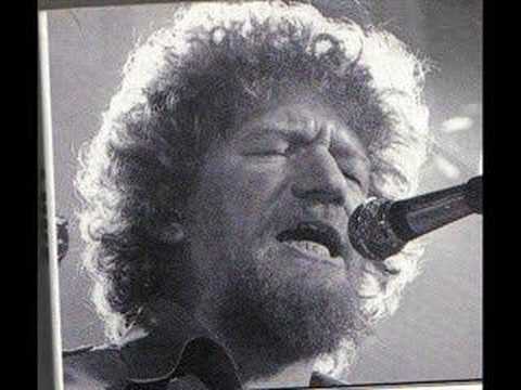 Luke Kelly: Wrap The Green Flag Around Me