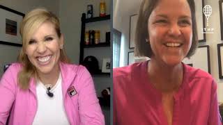 Hall of Fame Live with Lindsay Davenport