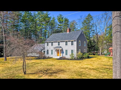 17 Hemlock St, Rochester, NH home video tour