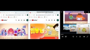 up to faster 23 parison to bfb and endless