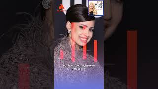 Sofia Carson reveals her favorite role!