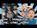 I've Become the Local Cryptid | Storytime