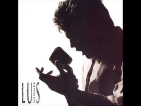 'Tengo todo excepto a ti' Luis Miguel