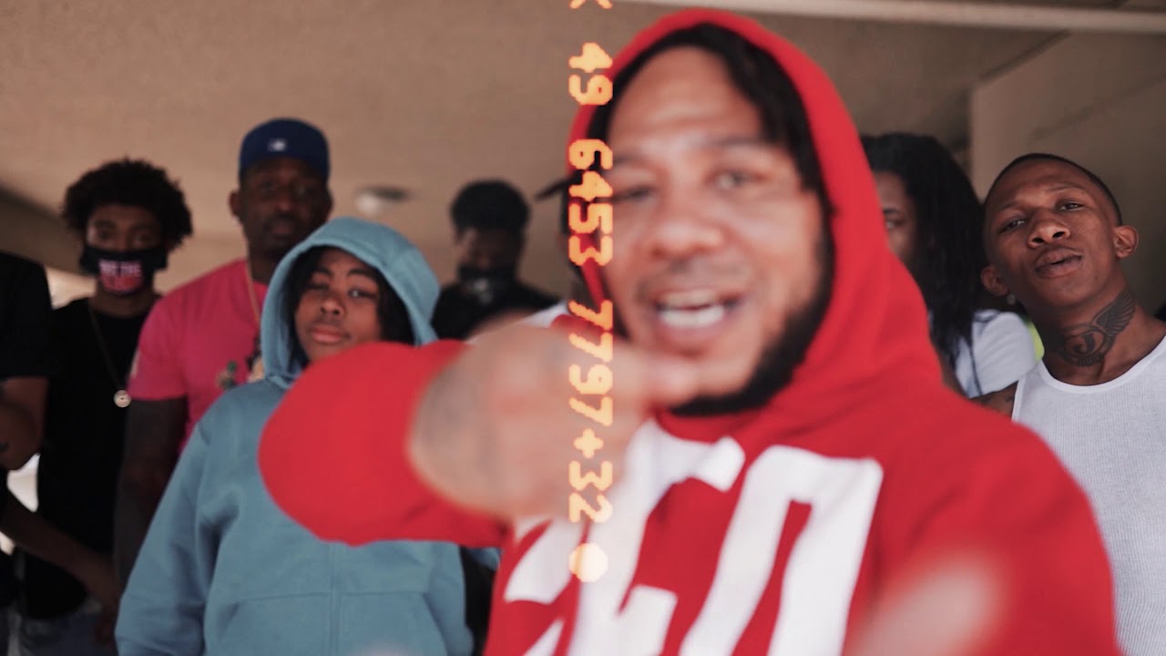 Cobby Supreme ft. Lil Bean - Come From (Official Video)