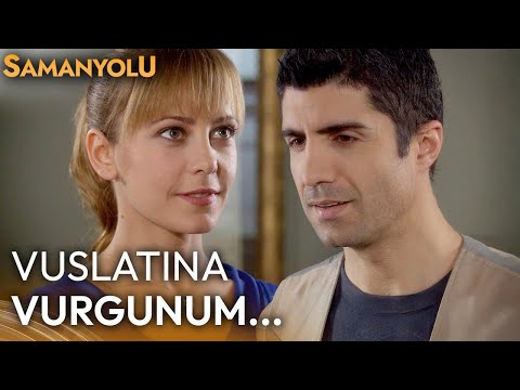 Ben Özledim Demem Sen Gözlerimden Anla... - Samanyolu