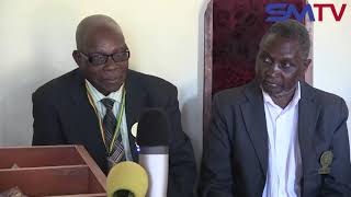 Headmaster Vekuunza N&#39;anga Pachikoro Voripiswa