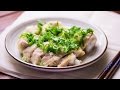 [Eng Sub]【曼食慢语第77集】葱油鸡 Scallion Oil Chicken