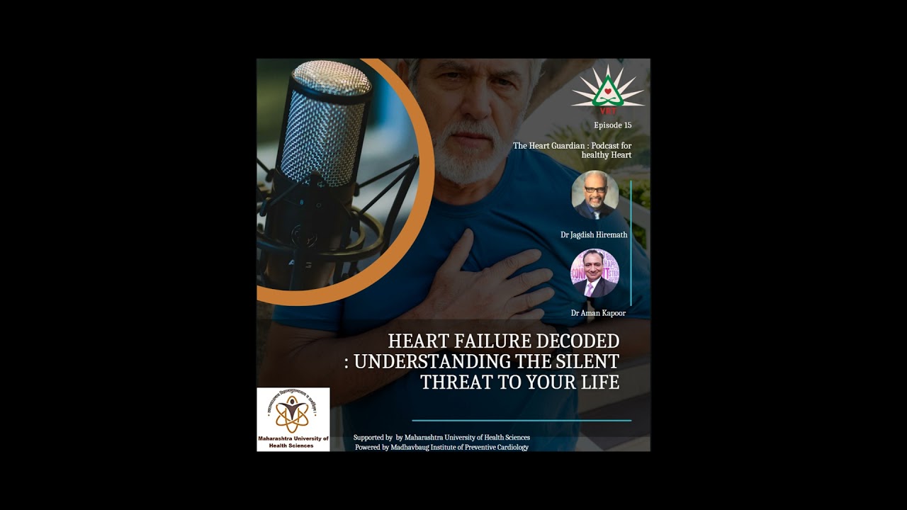 What is Heart Failure : Understanding Heart Failure better