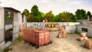 Standoff 2 soundtrack - Arena loading.
