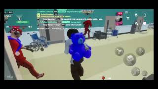 BUG ABUSE