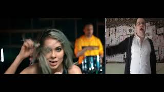 Guano Apes   Open Your Eyes Russian Cover SlavsterX feat Ai Mori 1