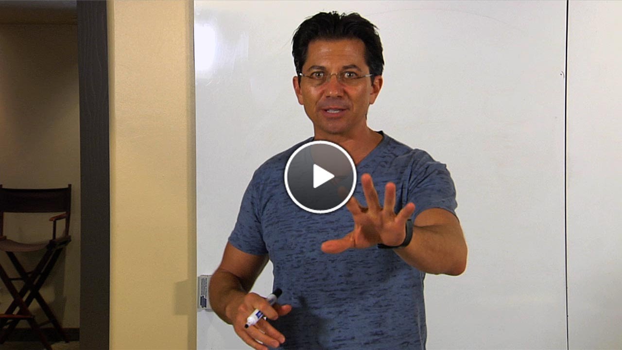dean cain Dean Graziosi Weekly Wisdom #303 - What do you really want?