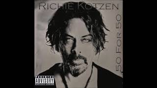 Richie Kotzen2020-Stick The Knife