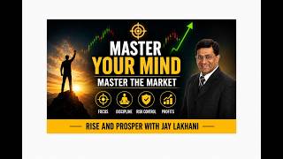 Financial Markets Trading is 90% Psychology: The Bhagavad Gita Secret