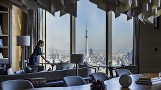 Four Seasons Hotel Tokyo at Otemachi by Indochina Travel 24 views 10 months ago 2 minutes