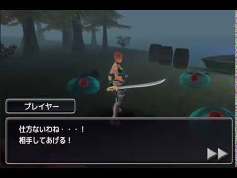 【Unity Action】 イベントテスト