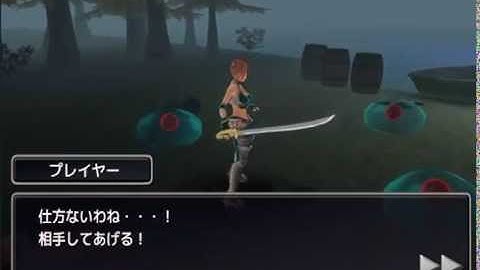 【Unity Action】 イベントテスト