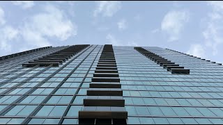 Luxury in the Music City: Conrad Nashville - Hotel Tour in 4K