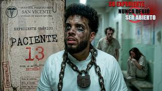 EL PACIENTE 13 | Película de Misterio y Suspenso (2027)