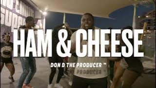 [FREE] MIAMI BASS / SAM SNEAK / GT WILL / Type Beat 2023 - 