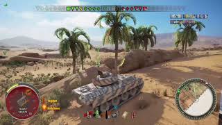 World Of Tanks Christmas 2017 Tanksmas Challenge Donner Ops Complete
