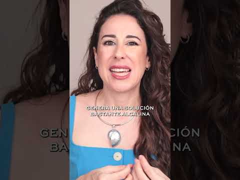 Ese ingrediente en tu desodorante que tienes que conocer