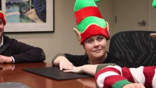 Harmony Calendar 2015 - December (Holiday Special Part 1)