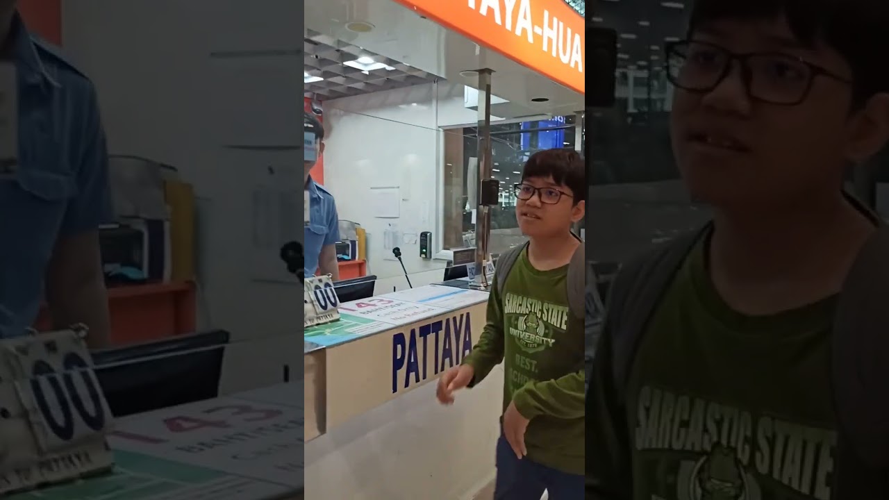 Расписание автобусов Суварнабхуми. Из Бангкока в Паттайя, Ко Чанг, Ко Куд, Хуа Хин, Каосан