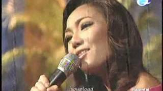 Jonalyn Viray - Because You Loved Me