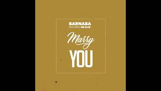 Barnaba Ft Mr Blue - Mary You