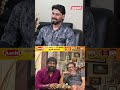 Bharathiraja sir வில்லன் Role பண்ண போறேன்னு சொன்னாரு! | Nandha Periyasamy Interview | Thiru.manickam