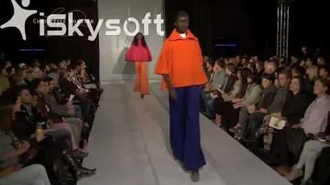 Clips from Elizabeth Galloway Graduate Show 2011